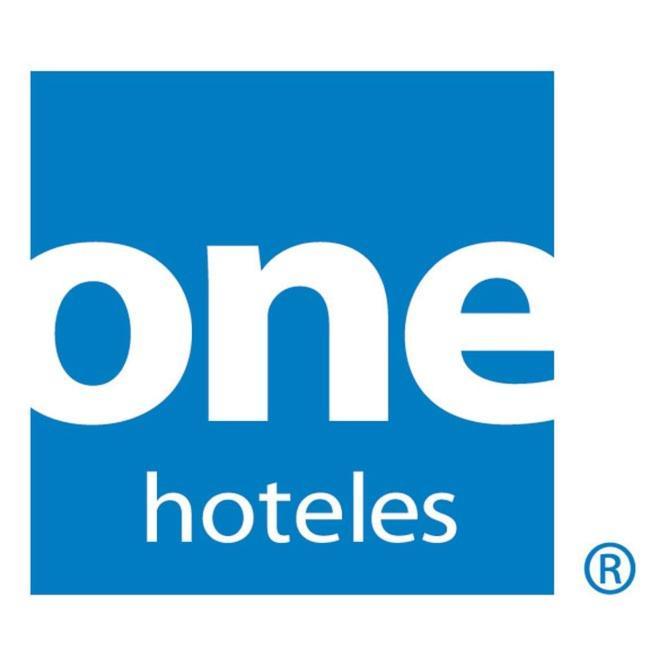 Hotel One Aguascalientes Sur Exterior foto